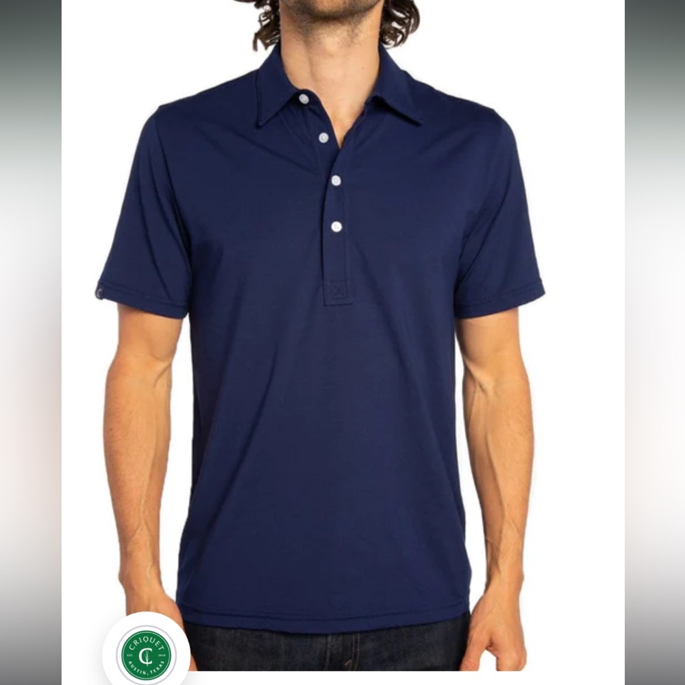 Performance Range Polo - image 1